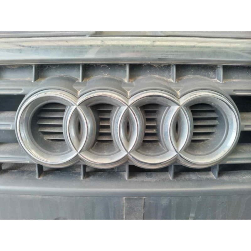 Recambio de bomba limpia para audi a4 ber. (b8) e referencia OEM IAM - Blanco