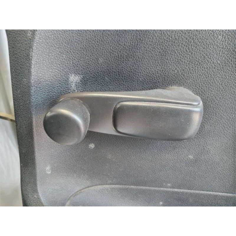 Recambio de maneta elevalunas trasera derecha para peugeot 308 sw confort referencia OEM IAM - Gris