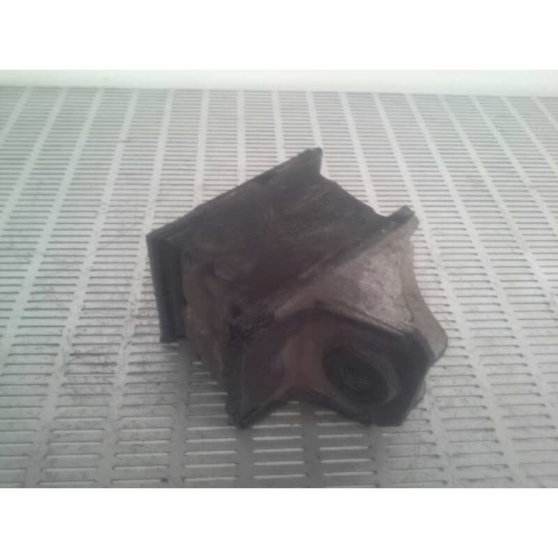 Recambio de soporte motor izquierdo para mercedes-benz sprinter 02.00 caja abierta 413 cdi (904.612-613) referencia OEM IAM 742 - Blanco
