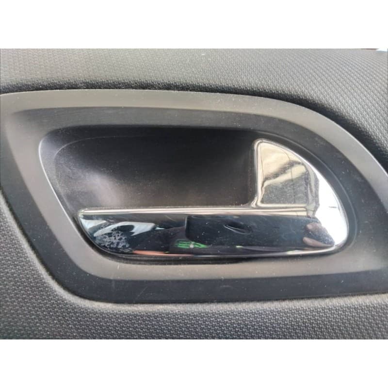 Recambio de maneta interior delantera derecha para peugeot 308 sw confort referencia OEM IAM - Gris