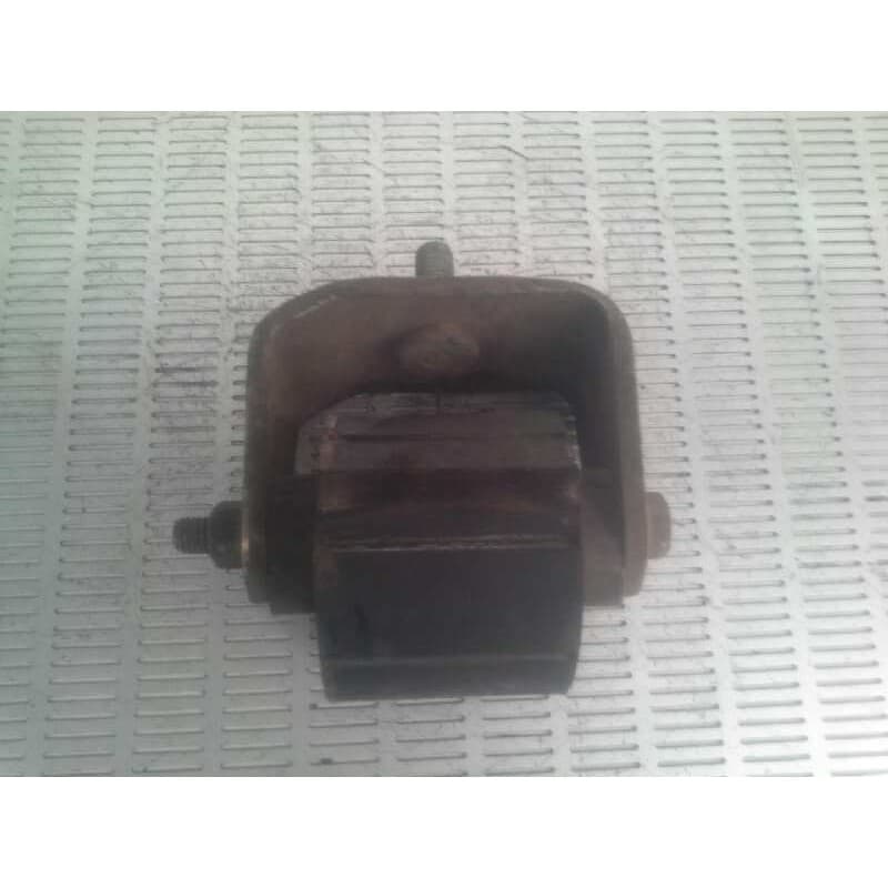 Recambio de soporte cambio para mercedes-benz sprinter 02.00 caja abierta 413 cdi (904.612-613) referencia OEM IAM - Blanco