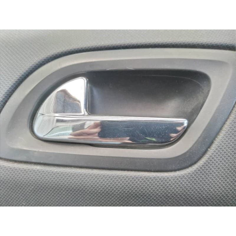 Recambio de maneta interior delantera izquierda para peugeot 308 sw confort referencia OEM IAM - Gris