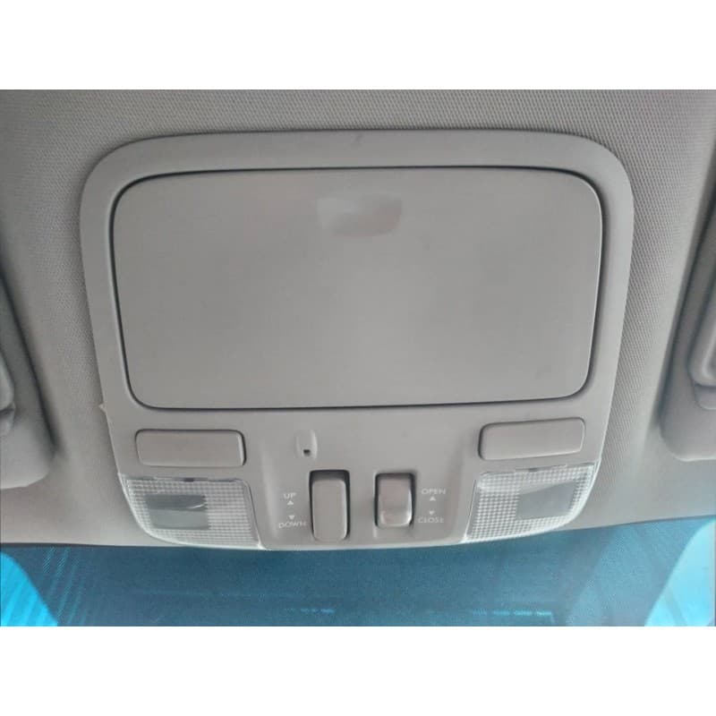 Recambio de luz interior para subaru tribeca b9 limited referencia OEM IAM - Gris