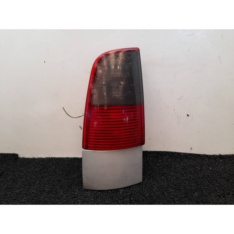 Recambio de piloto trasero izquierdo para seat cordoba vario (6k5) stella referencia OEM IAM - Gris
