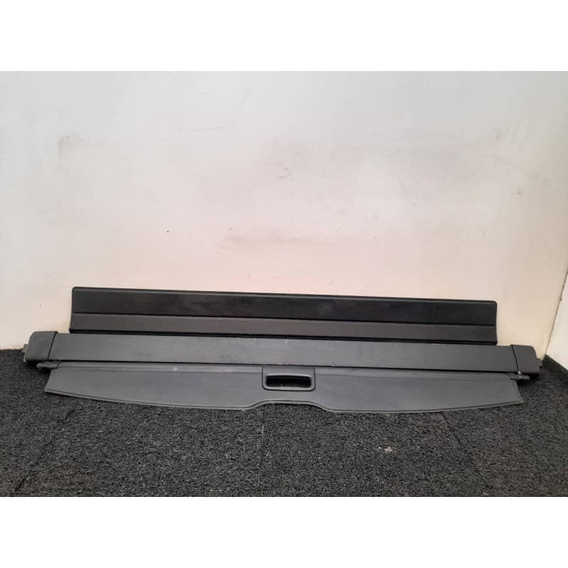 Recambio de bandeja trasera para seat cordoba vario (6k5) stella referencia OEM IAM - Gris