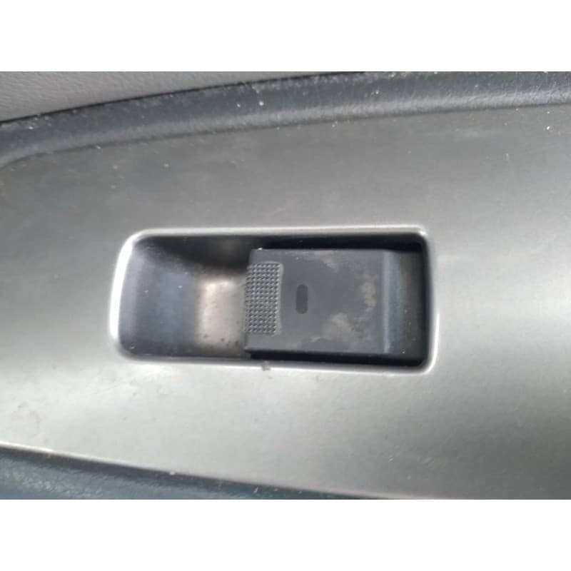 Recambio de mando elevalunas delantero derecho para subaru tribeca b9 limited referencia OEM IAM - Gris