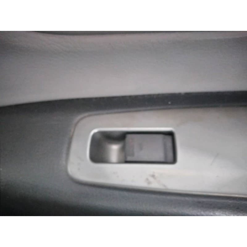 Recambio de mando elevalunas trasero derecho para subaru tribeca b9 limited referencia OEM IAM - Gris