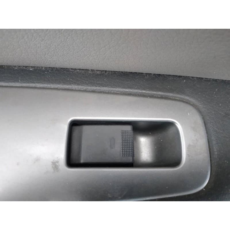 Recambio de mando elevalunas trasero izquierdo para subaru tribeca b9 limited referencia OEM IAM - Gris
