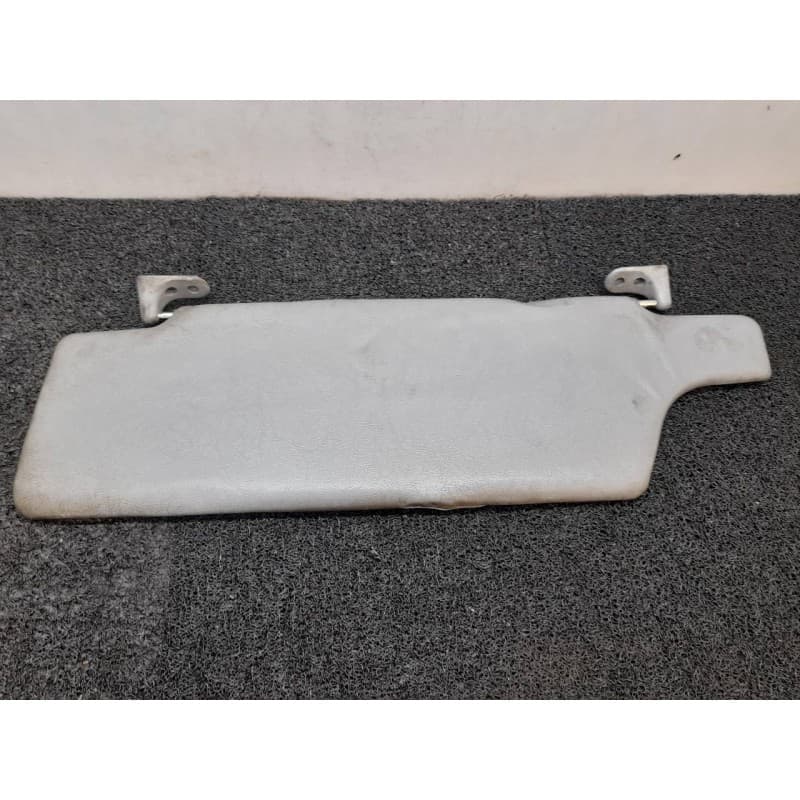 Recambio de parasol izquierdo para mercedes-benz sprinter 02.00 caja abierta 2.2 cdi cat referencia OEM IAM - Verde