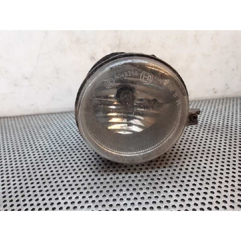 Recambio de faro antiniebla izquierdo para chrysler voyager (rg) 2.8 crd lx grand voyager referencia OEM IAM - Negro