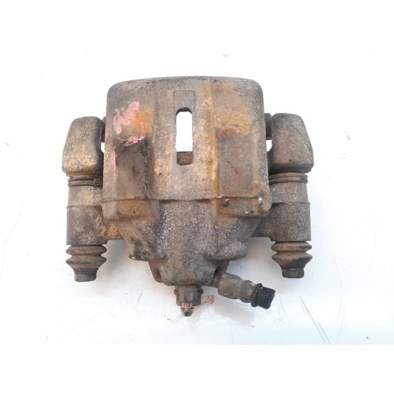 Recambio de pinza de freno delantera izquierda para suzuki jimny sn (fj) 1.3 16v cat referencia OEM IAM 4YR