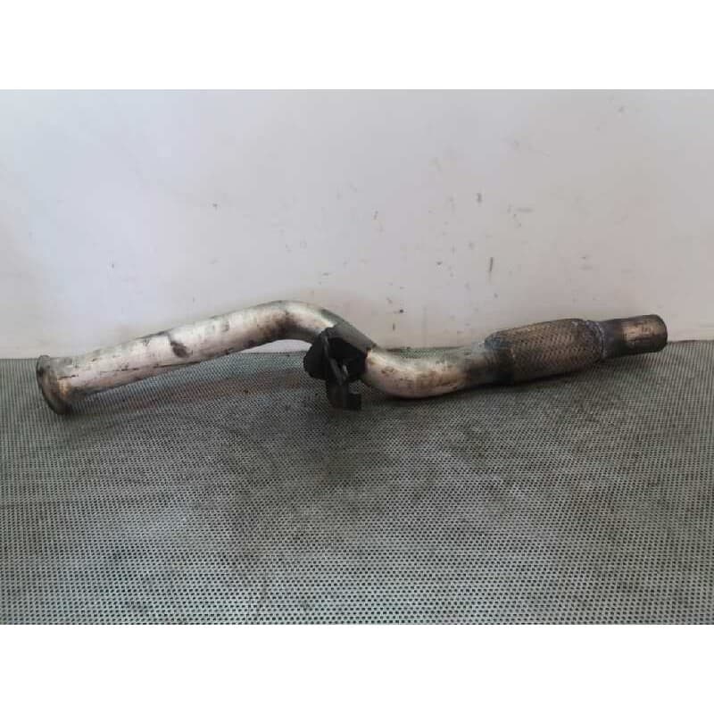 Recambio de salida colector para mercedes-benz sprinter 02.00 caja abierta 2.2 cdi cat referencia OEM IAM - Verde