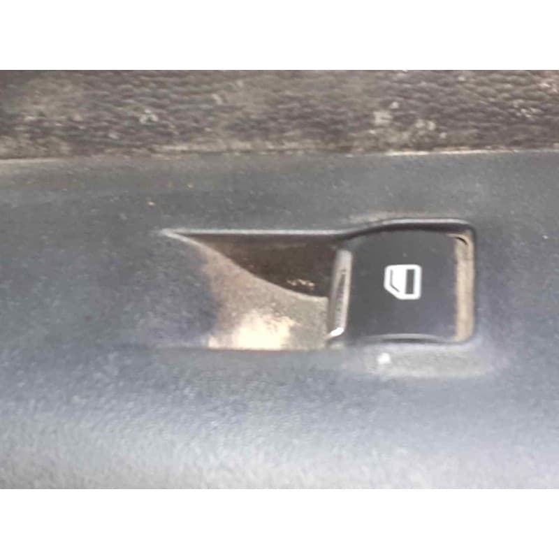 Recambio de mando elevalunas delantero derecho para ford mustang gt referencia OEM IAM - Rojo