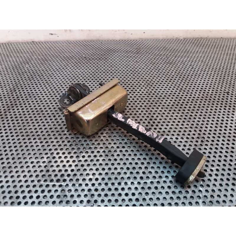 Recambio de retenedor puerta trasera izquierda para jaguar s-type 3.0 v6 referencia OEM IAM - Gris
