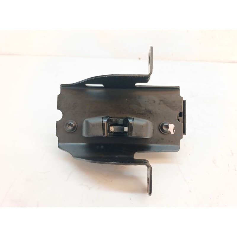 Recambio de cerradura maletero / porton para opel combo life expression referencia OEM IAM 9671153480 - Marrón