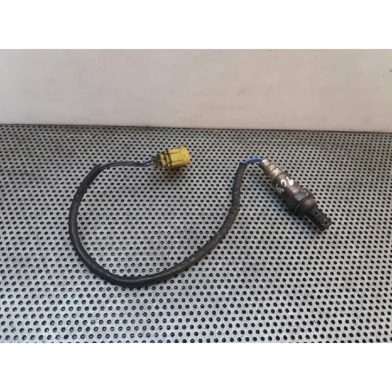 Recambio de sonda lambda para suzuki alto rf 410 (ff) 1.1 16v cat referencia OEM IAM 2310009092