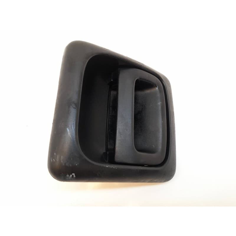 Recambio de maneta exterior delantera derecha para fiat ducato caja cerrada 15 (desde 03.02) 2.8 jtd batalla 3200 mm referencia - Blanco