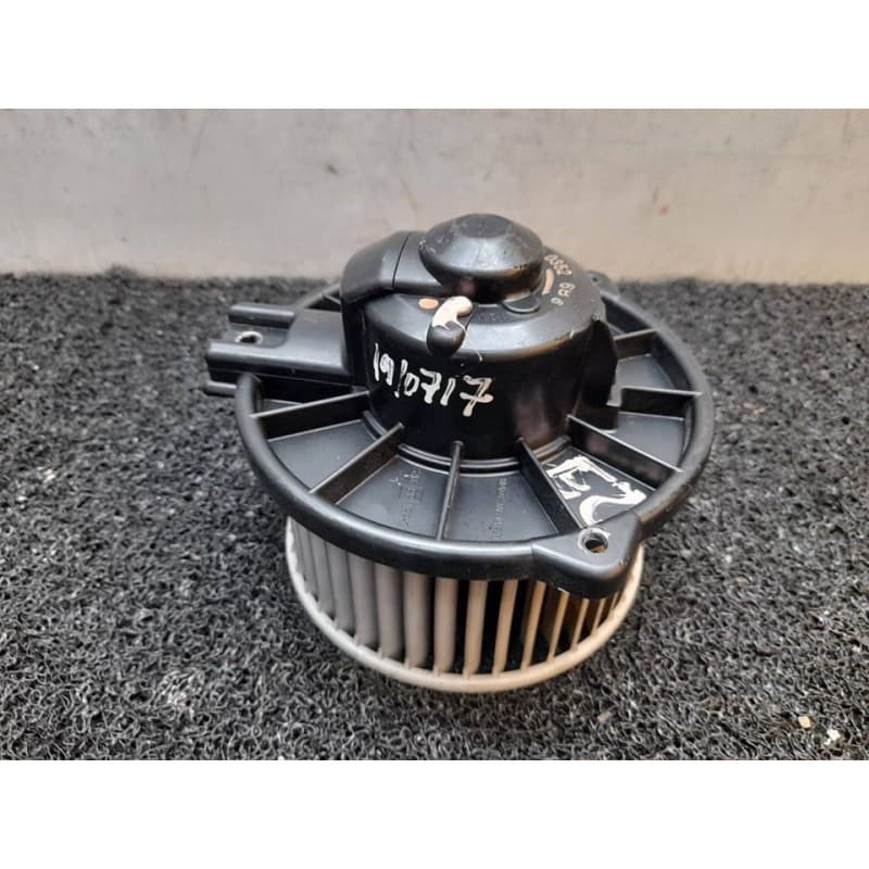 Recambio de motor calefaccion para mazda mx-5 (nb) 1.9 magic referencia OEM IAM 1940000352 - Verde
