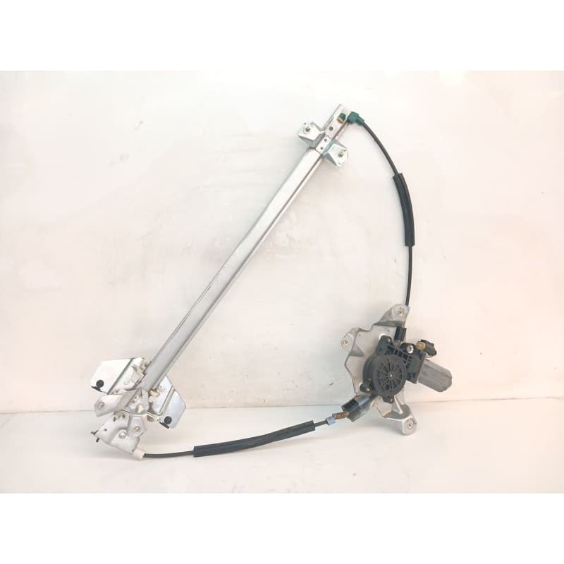 Recambio de elevalunas delantero derecho para ford transit connect (p65_, p70_, p80_) 1.8 di referencia OEM IAM 2T14V23200BG - Blanco