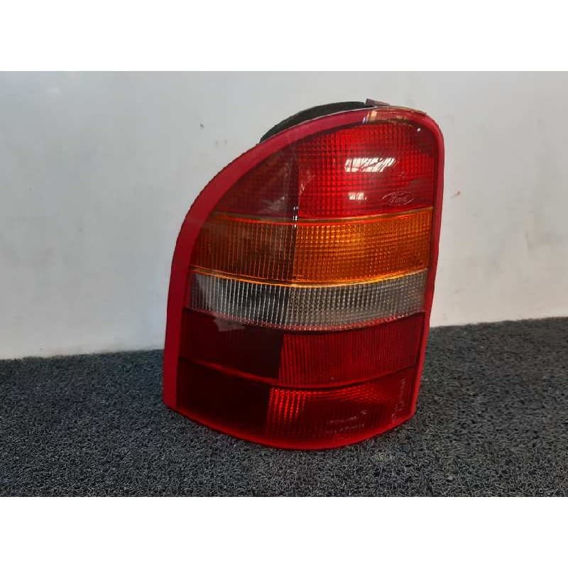 Recambio de piloto trasero izquierdo para ford mondeo familiar (gd) glx referencia OEM IAM - Azul