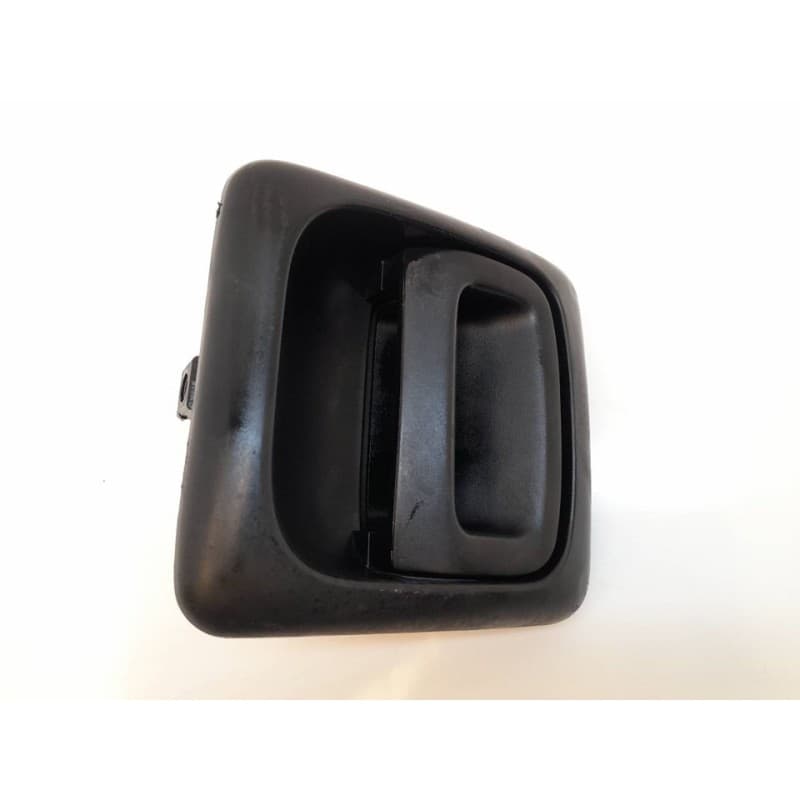Recambio de maneta exterior trasera derecha para fiat ducato caja cerrada 15 (desde 03.02) 2.8 jtd batalla 3200 mm referencia O - Blanco