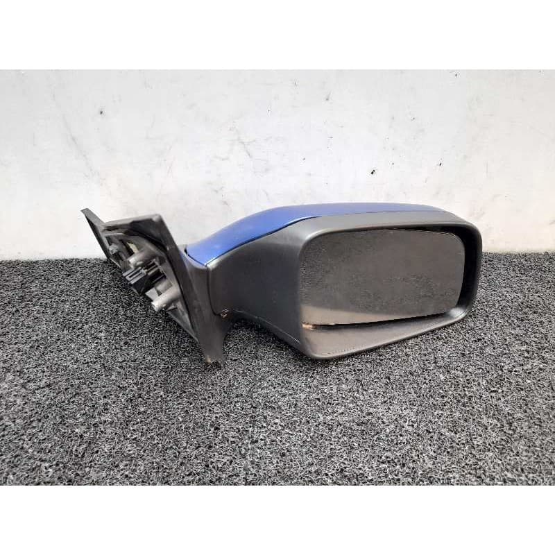 Recambio de retrovisor derecho para opel astra g coupé 2.2 dti edition referencia OEM IAM - Azul