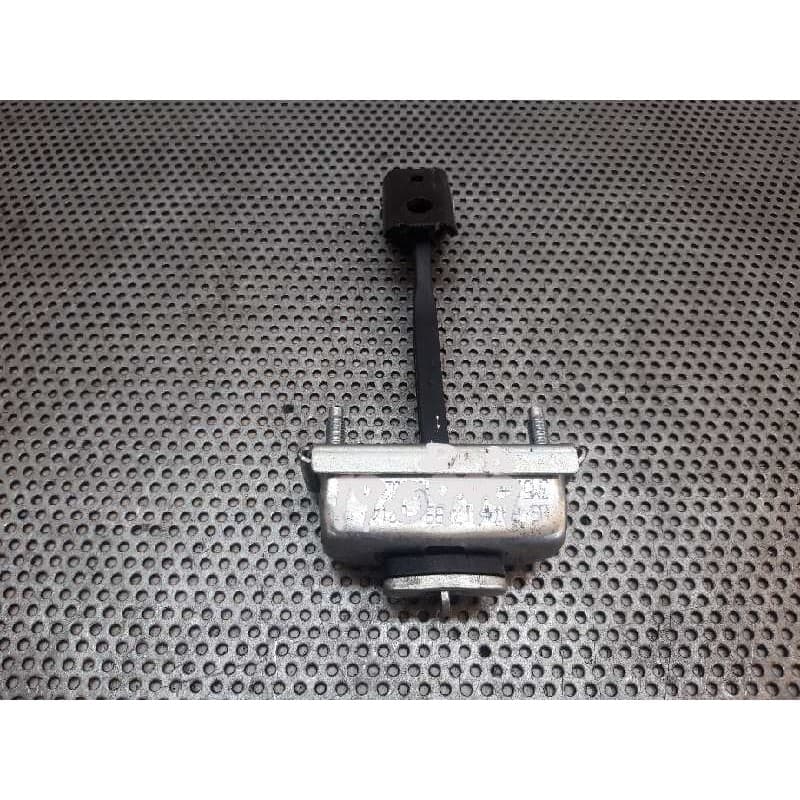 Recambio de retenedor puerta delantera derecha para ford c-max (cb3) titanium referencia OEM IAM - Gris