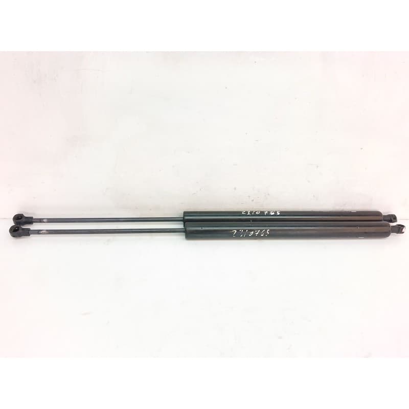 Recambio de amortiguadores maletero / porton para opel combo life expression referencia OEM IAM 9819027880 - Marrón