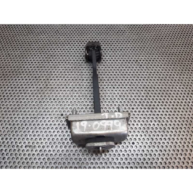 Recambio de retenedor puerta trasera derecha para ford c-max (cb3) titanium referencia OEM IAM - Gris