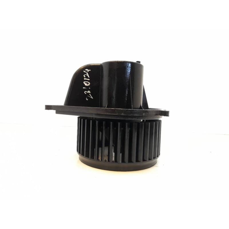 Recambio de motor calefaccion para fiat ducato caja cerrada 15 (desde 03.02) 2.8 jtd batalla 3200 mm referencia OEM IAM - Blanco