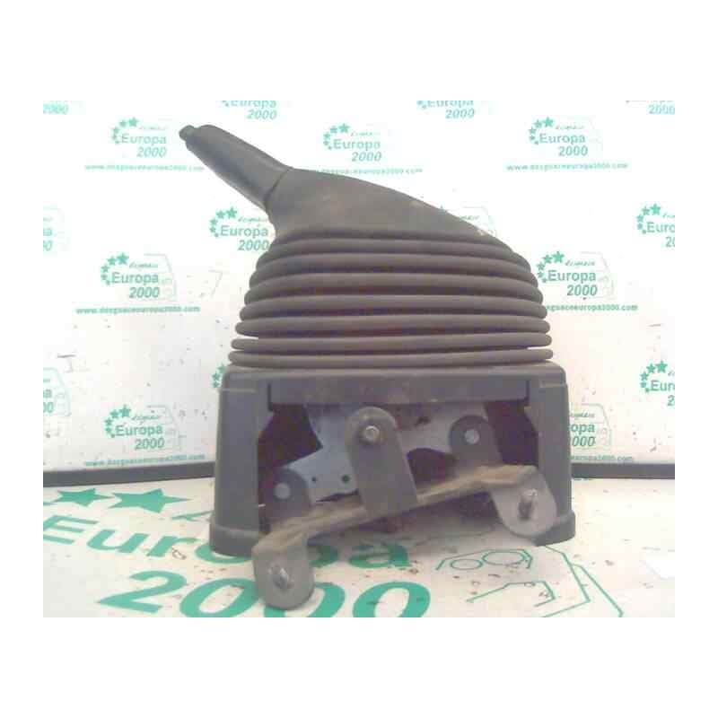 Recambio de palanca freno para ford transit caja cerrada, larga (fy) (2000 =>) 2.4 tde cat referencia OEM IAM - Blanco