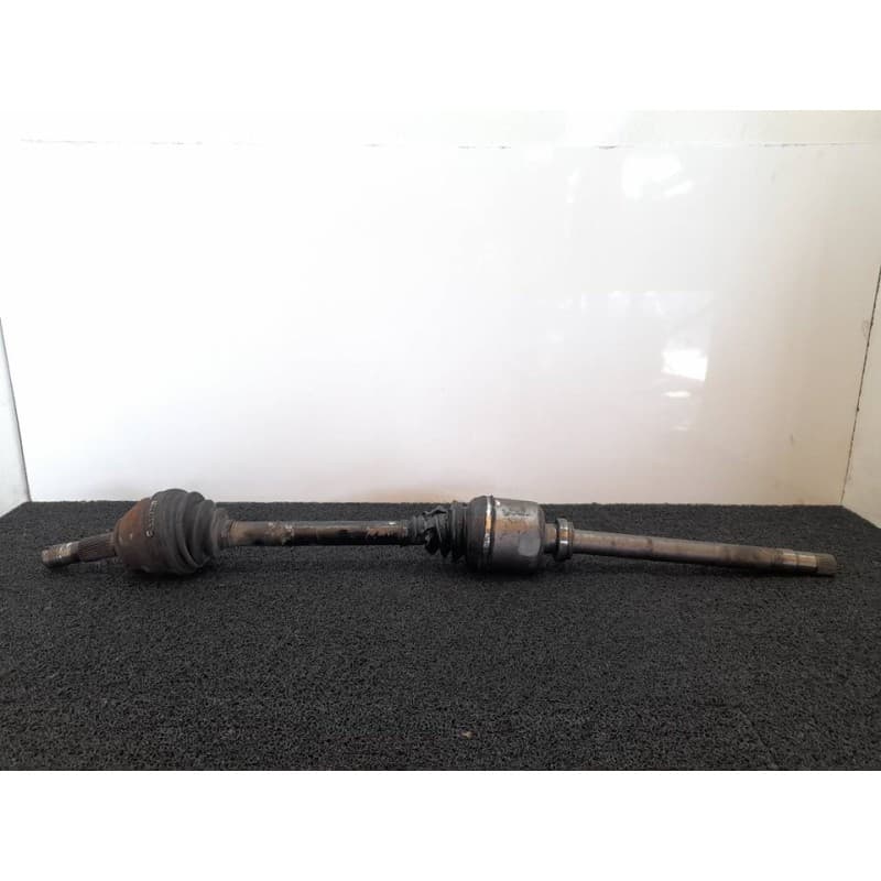 Recambio de transmision delantera derecha para fiat ducato caja cerrada 15 (desde 03.02) 2.8 jtd batalla 3200 mm referencia OEM - Blanco