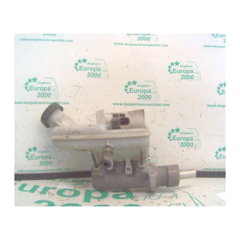 Recambio de bomba freno para ford transit caja cerrada, larga (fy) (2000 =>) 2.4 tde cat referencia OEM IAM - Blanco