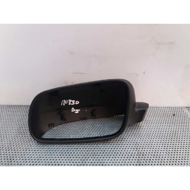 Recambio de tapa retrovisor izquierdo para seat ibiza (6k1) stella referencia OEM IAM - Gris