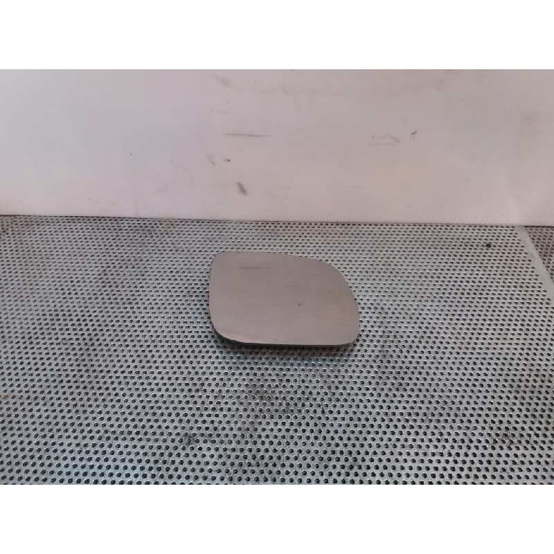 Recambio de cristal retrovisor dcho para seat ibiza (6k1) stella referencia OEM IAM - Gris