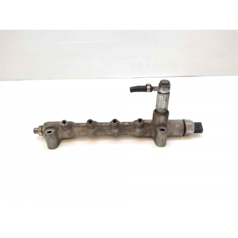 Recambio de rampa inyectora para opel astra j lim. enjoy referencia OEM IAM 443842825 10166340223 - Negro