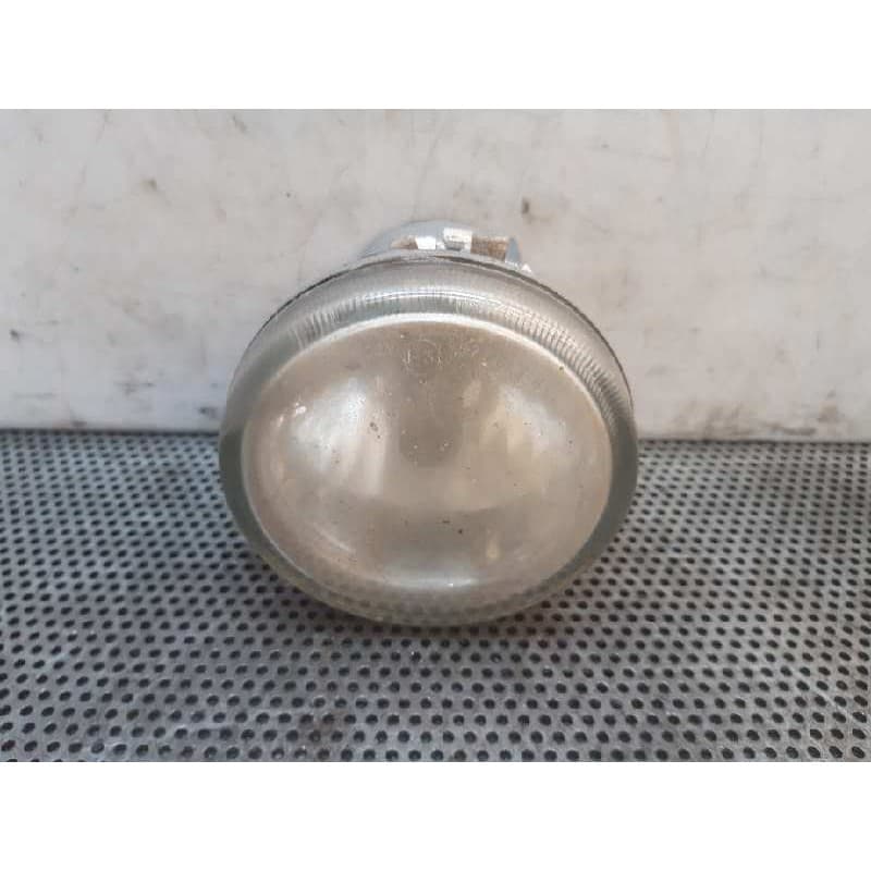 Recambio de faro antiniebla izquierdo para citroën c3 pluriel 1.6 16v sensodrive referencia OEM IAM - Gris
