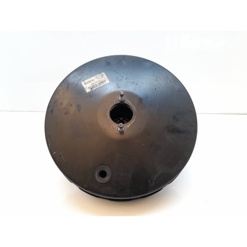 Recambio de servofreno para fiat ducato caja cerrada 15 (desde 03.02) 2.8 jtd batalla 3200 mm referencia OEM IAM 020402453 4681 - Blanco