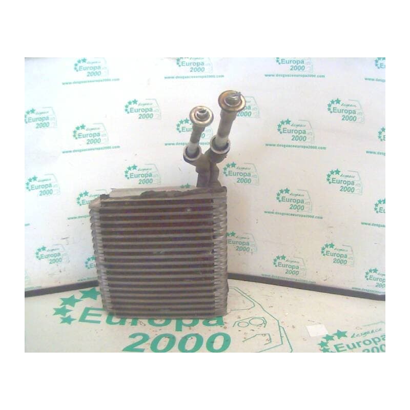 Recambio de evaporador aire acondicionado para ford transit caja cerrada, larga (fy) (2000 =>) 2.4 tde cat referencia OEM IAM - Blanco