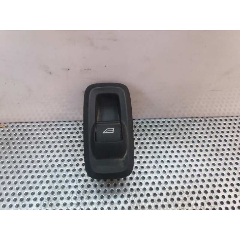 Recambio de mando elevalunas delantero derecho para ford fiesta (cb1) 1.4 tdci cat referencia OEM IAM - Rojo
