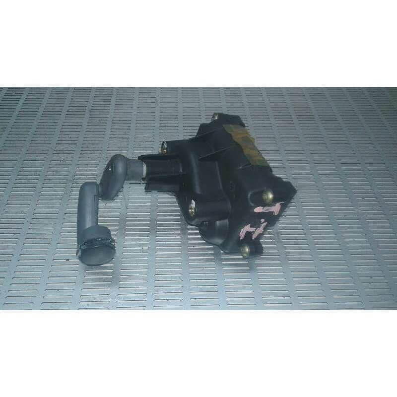 Recambio de elevalunas trasero izquierdo para renault megane i coupe fase 2 (da..) 1.4 cat referencia OEM IAM - Azul