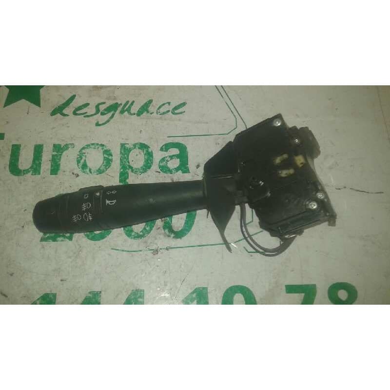 Recambio de mando luces para renault espace /grand espace (je0) 2.2 turbodiesel referencia OEM IAM - Azul