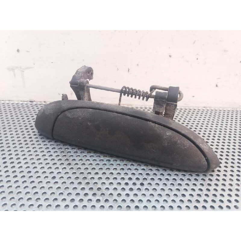 Recambio de maneta exterior delantera derecha para renault megane i berlina hatchback (ba0) referencia OEM IAM