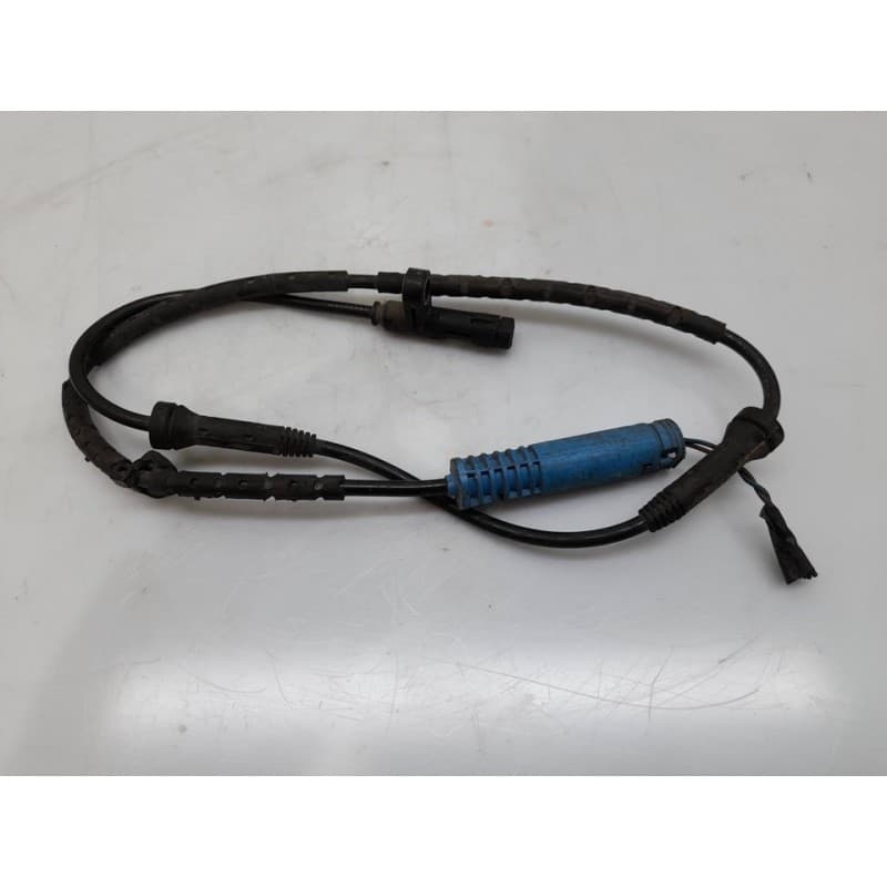 Recambio de captador abs trasero derecho para bmw mini (r50,r53) 1.6 16v cat referencia OEM IAM SIEMENS
