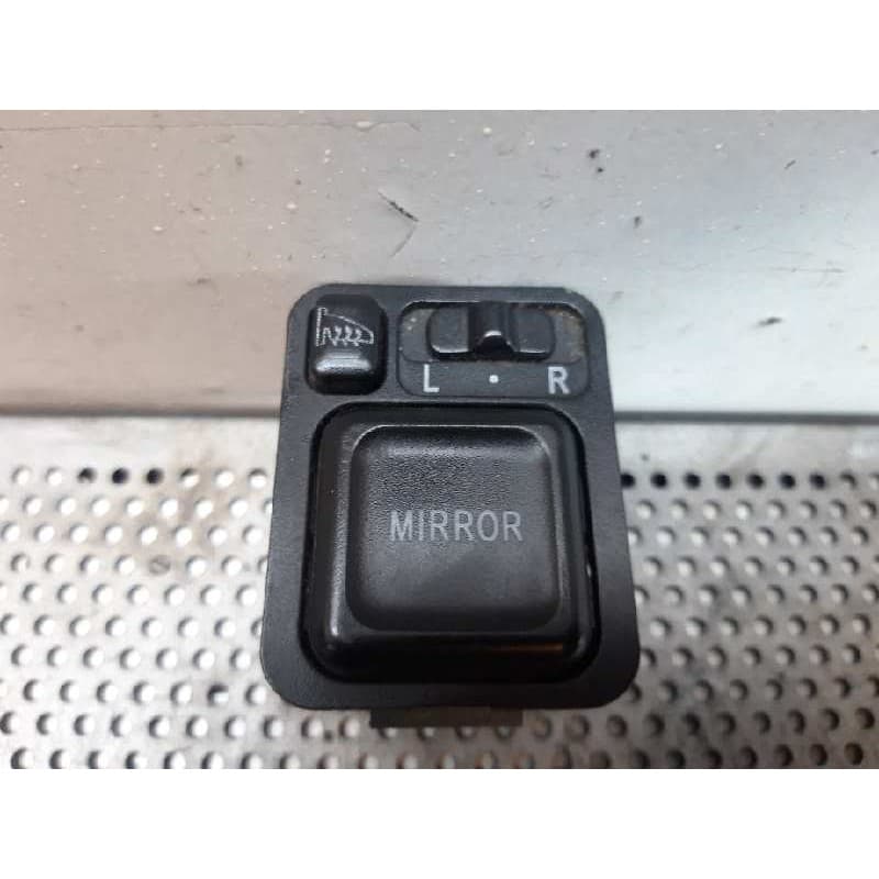 Recambio de mando retrovisor para honda cr-v (rd8) ls referencia OEM IAM S9AJ210M1