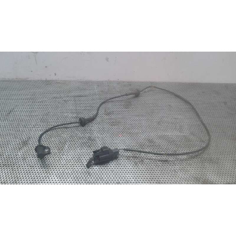 Recambio de captador abs delantero izquierdo para volvo s60 berlina 2.4 d referencia OEM IAM 10071169463 - Azul