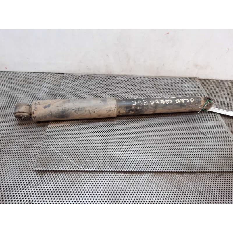Recambio de amortiguador trasero izquierdo para chrysler jeep gr.cherokee (zj)/(z) 2.5 turbodiesel referencia OEM IAM