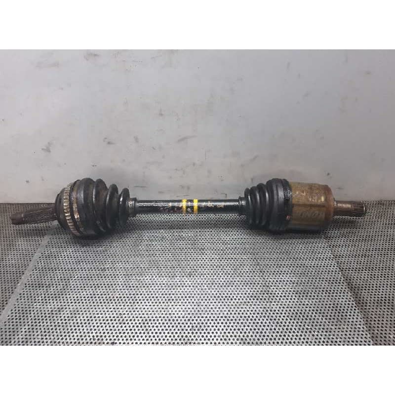 Recambio de transmision delantera izquierda para honda prelude (bb6/8/9) 2.2 16v cat referencia OEM IAM 75627