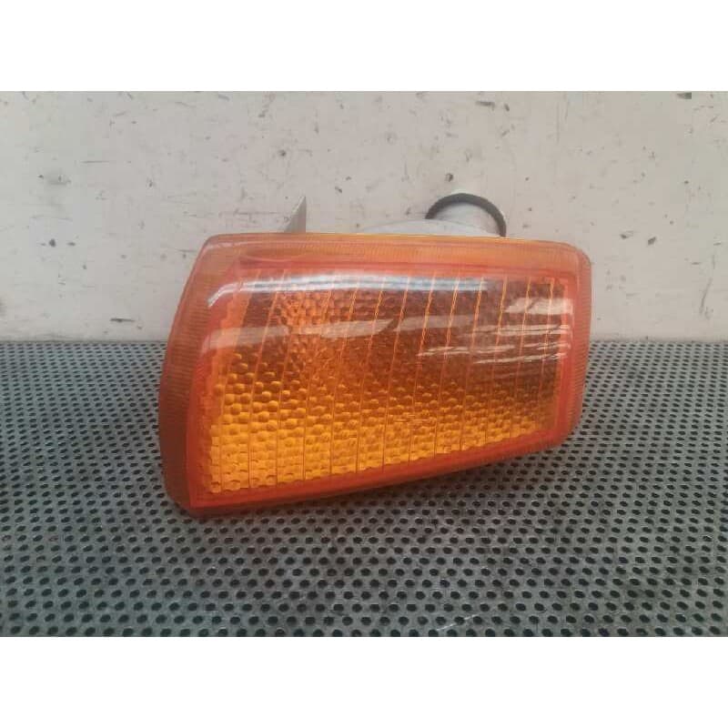 Recambio de piloto delantero derecho para peugeot 205 berlina 1.2 referencia OEM IAM - Rojo
