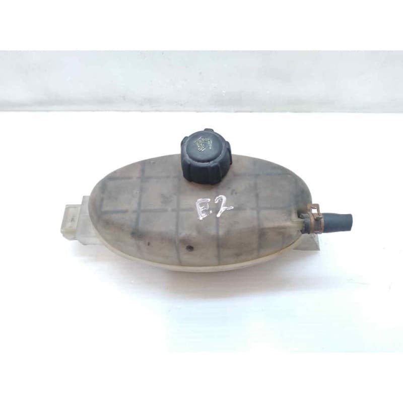 Recambio de deposito expansion para renault trafic caja cerrada (ab 4.01) 1.9 dci referencia OEM IAM 7700312900 - Amarillo